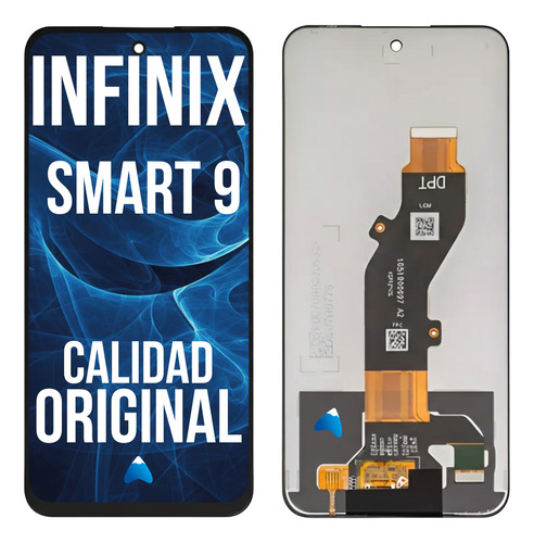 [INFINIX SMART 9] INFINIX SMART 9