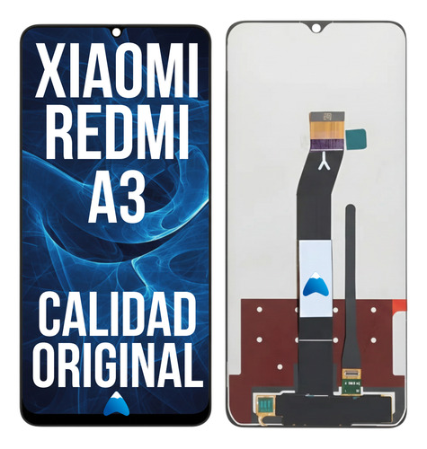 [Xiaomi Redmi A3] Xiaomi Redmi A3