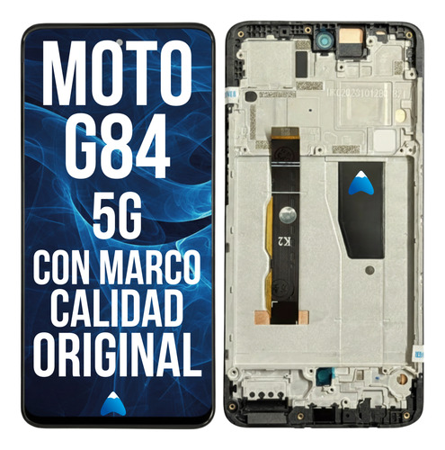 [MOTO G84 5G WF] MOTO G84 5G WF