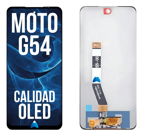 [MOTO G54 OLED] MOTO G54 OLED