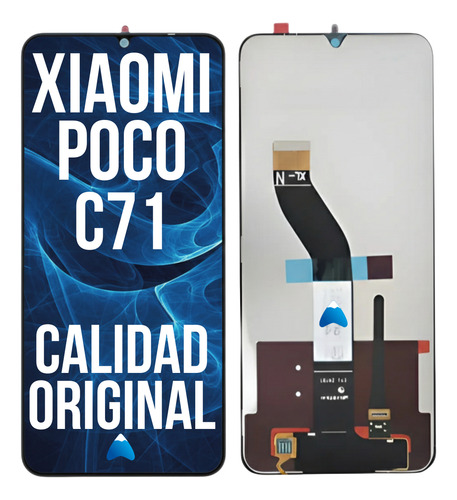 [XIAOMI POCO C71] Xiaomi Poco C71