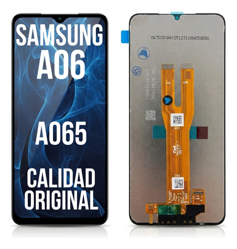 [A06 ORI 4G] A06 ORI 4G