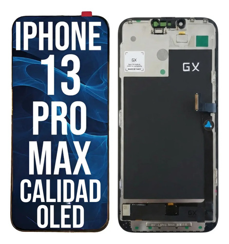 [IPHONE 13 PRO MAX OLED] IPHONE 13 PRO MAX OLED 