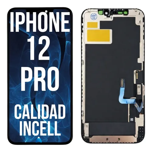 [IPHONE 12 PRO INCELL] IPHONE 12 PRO INCELL 