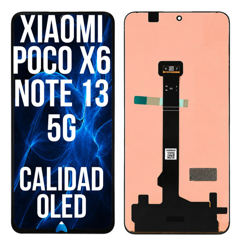 [XIAOMI POCO X6] XIAOMI POCO X6 