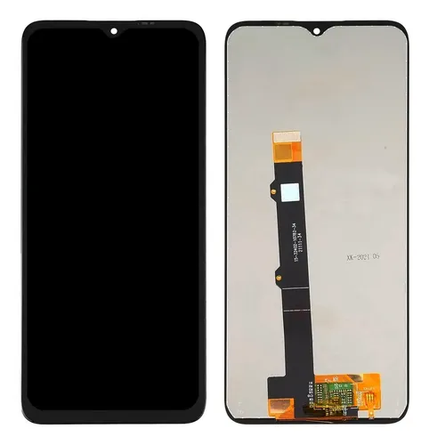 [MOTO G50 4G] Modulo Pantalla Display Para Motorola Moto G50 4g / Xt2137