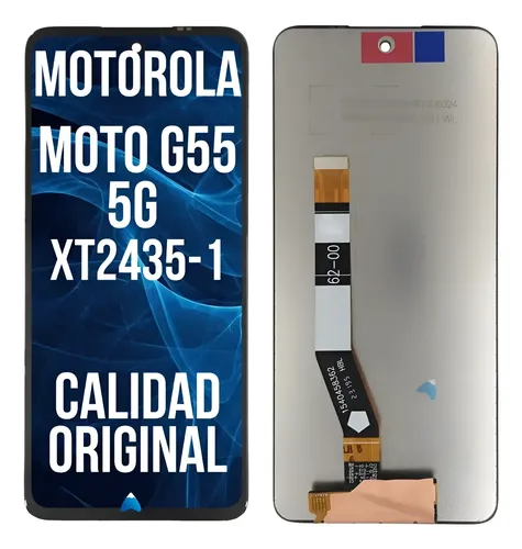 [MOTO G55 5G] MOTO G55 5G