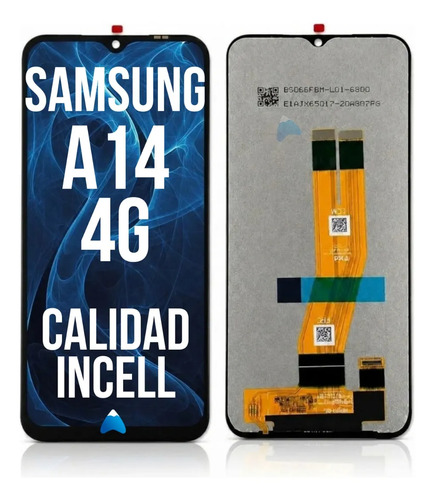 [A14 4G] A14 4G