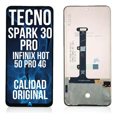 [TECNO SPARK 30 PRO] TECNO SPARK 30 PRO